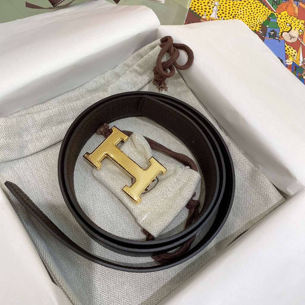 H**me5 BELTS 32mm